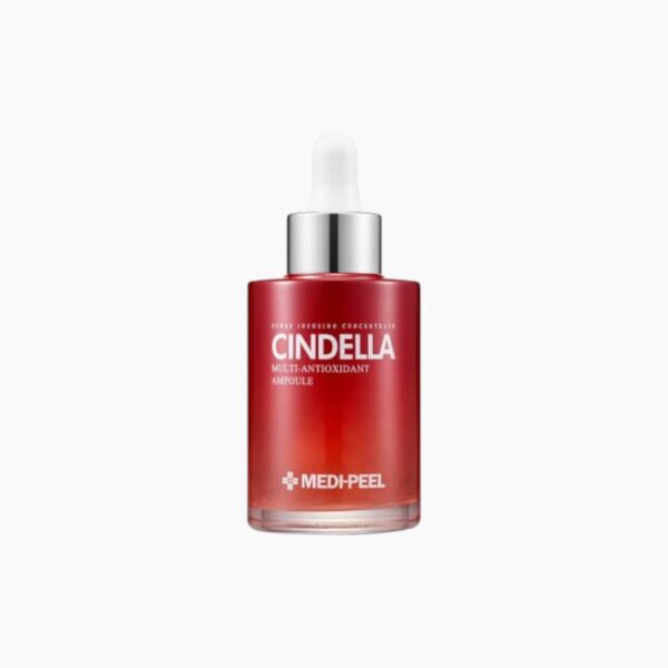 Омолаживающая антиоксидантная мультисыворотка Medipeel Cindella Multi-antioxidant Ampoule