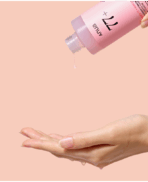 Тонер-эссенция с персиком для гладкой и сияющей кожи Anua Peach 77 Niacin Essence Toner — изображение 3