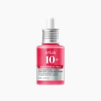 Осветляющая сыворотка с транексамовой кислотой Anua Niacinamide 10% + TXA 4% Serum