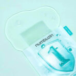 Тканевая маска против воспалений numbuzin No.1 Pantothenic B5 Hyaluronic Active Clear Mask — изображение 2