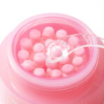Укрепляющий капсульный крем с ПДРН и пептидами Medicube PDRN Pink Collagen Capsule Cream — изображение 3