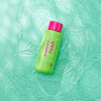 Гель для душа с экзотическим ароматом Spark&Glow Body Wash Velvet Haze Scent — изображение 2