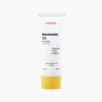 Увлажняющий крем для лица Yeppda Niacinamide 3% Tone-Up Cream