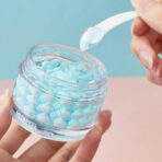 Лифтинг-крем с пептидными капсулами Medipeel H8 Power Aqua Cream — изображение 3