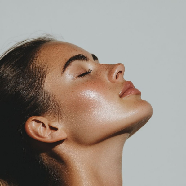 Anti-age корейская косметика в уходе