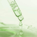 Сыворотка для чувствительной и проблемной кожи Fraijour Heartleaf Blemish Renew Ampoule — изображение 2