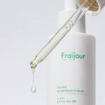 Сыворотка для чувствительной и проблемной кожи Fraijour Heartleaf Blemish Renew Ampoule — изображение 3
