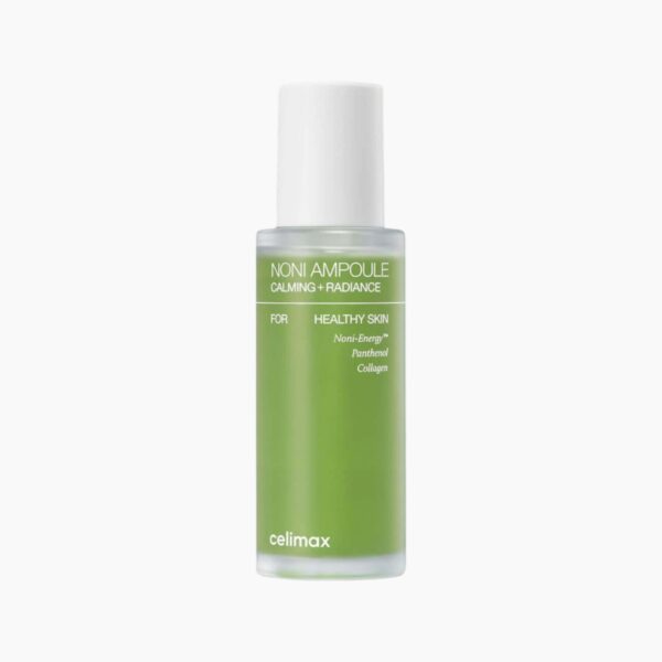 Восстанавливающая сыворотка с экстрактом нони Celimax The Real Noni Energy Ampoule