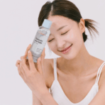 Увлажняющий тонер для лица Yeppda Hyaluronic Acid 5000 Water Toner — изображение 3