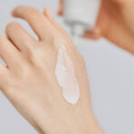 Барьерный крем с комплексом церамидов Celimax Dual Barrier Skin Wearable Cream — изображение 3