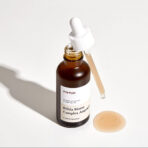 Восстанавливающая сыворотка с бифидобактериями Manyo Bifida Biome Complex Ampoule — изображение 2