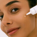 Точечный гель против воспалений Yeppda AHA+BHA+PHA Spot Gel — изображение 3