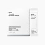 Увлажняющая энзимная пудра с церамидами Biodance Hydro Ceramide Cleansing Powder