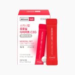 Morosil Diet C3G от Skinny Lab