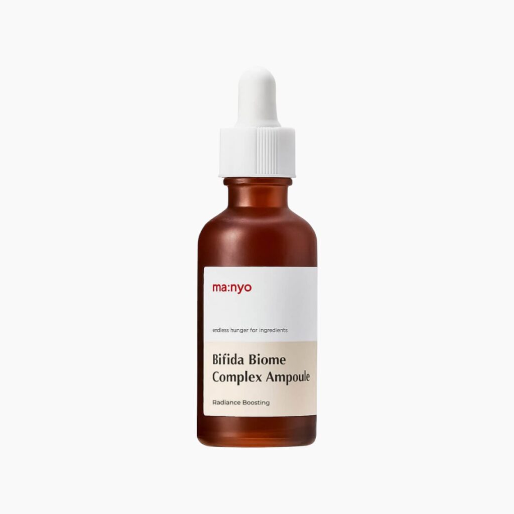 Manyo Bifida Biome Complex Ampoule 