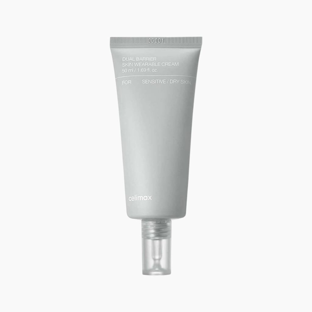 Celimax Dual Barrier Skin Wearable Cream
