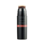 Мультифункциональный стик для лица Mad One 3-in-1 face stick eyes + lips + cheeks, soft peach — изображение 4